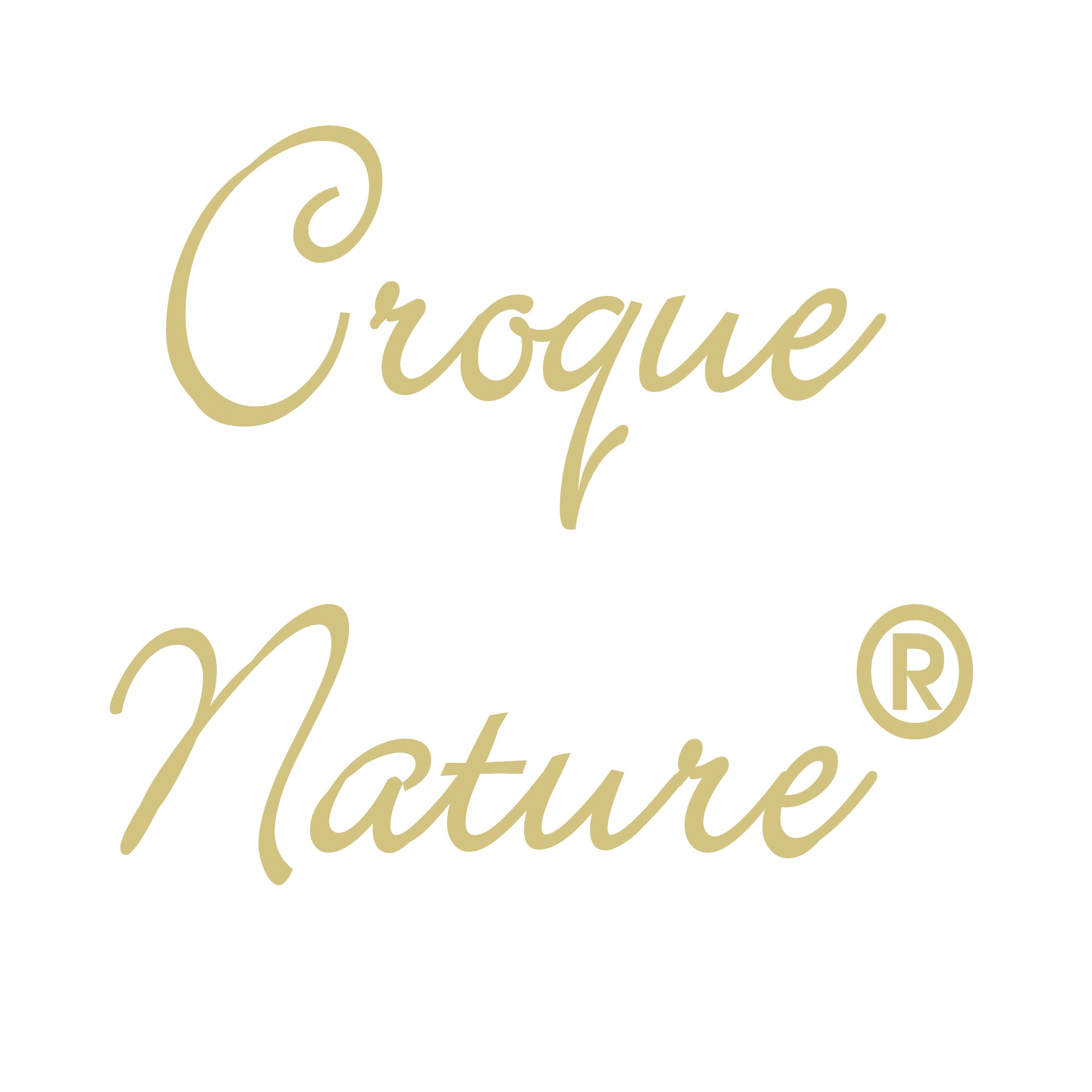 CROQUE NATURE® BERGOUEY